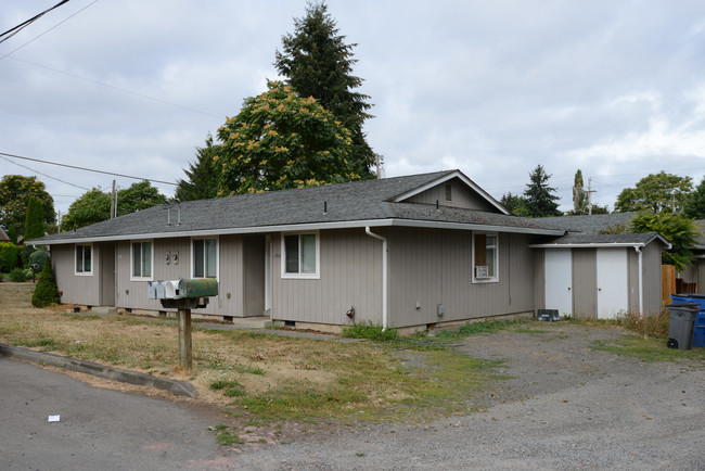 3205 Fairmount Ave in Vancouver, WA - Building Photo - Building Photo