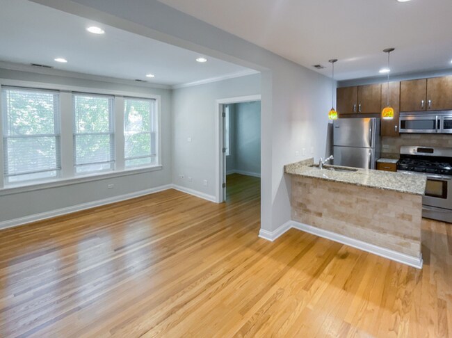 1636 W Grace St in Chicago, IL - Building Photo - Building Photo