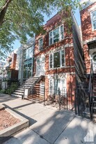 1835 N Winchester Ave in Chicago, IL - Building Photo