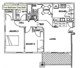 Todd Hollow in Kamas, UT - Building Photo - Floor Plan