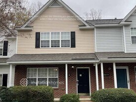 8218 Rudolph Rd in Charlotte, NC - Building Photo