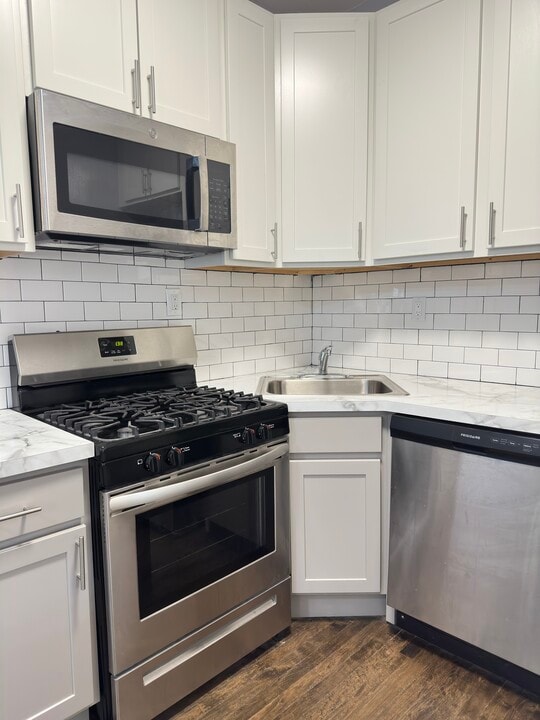 6257 Lakewood in Chicago, IL - Building Photo