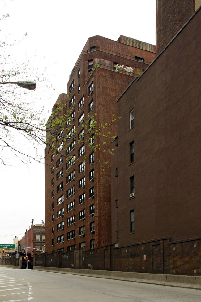 The Caprice in New York, NY - Foto de edificio - Building Photo