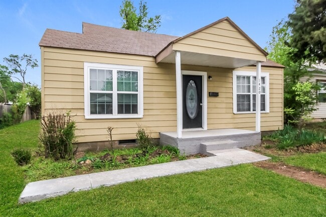 1420 NW 94th St in Oklahoma City, OK - Building Photo - Building Photo