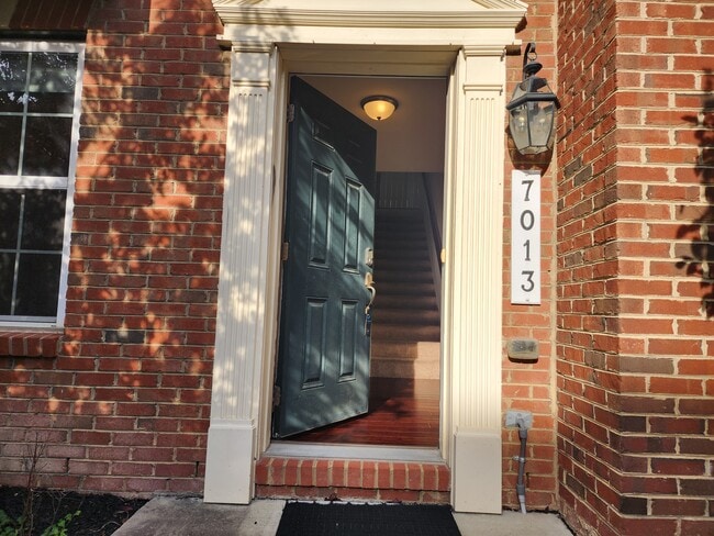 property at 7013 Southmoor St