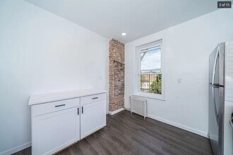 187 Hopkins Ave, Unit 5 in Jersey City, NJ - Foto de edificio - Building Photo