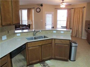 15505 Staked Plains Loop in Austin, TX - Building Photo - Building Photo