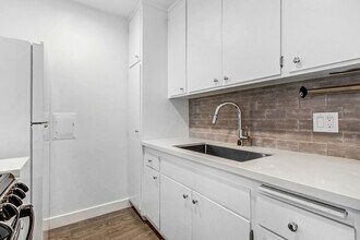 519 Hill St in Santa Monica, CA - Foto de edificio - Building Photo