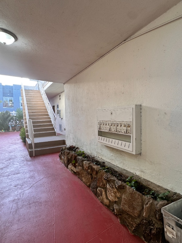 707 N Genesee Ave in Los Angeles, CA - Building Photo - Building Photo