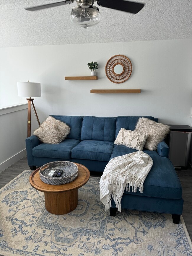 724 Lake Brim Dr, Unit Mother-In-Law Suite