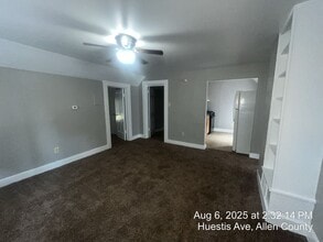 828 Huestis Ave in Fort Wayne, IN - Building Photo - Building Photo