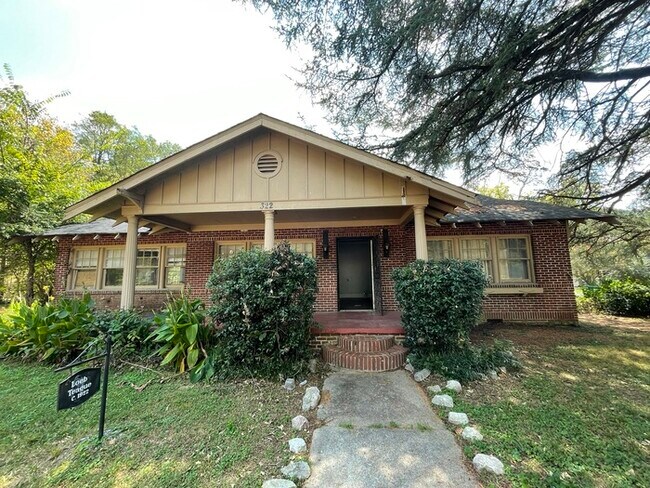 property at 322 Arlington Ave