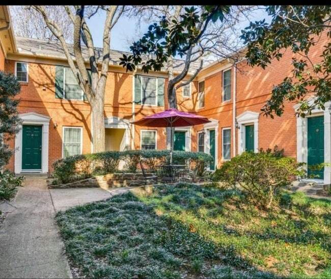 property at 4704 Abbott Ave