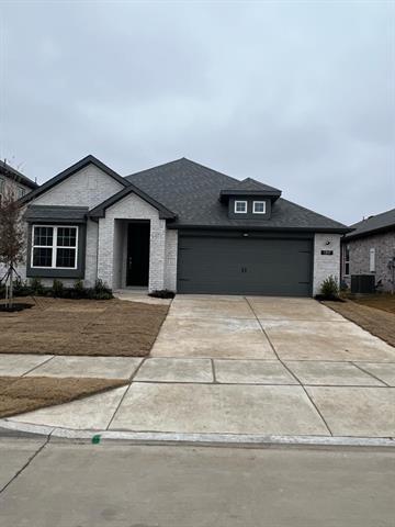 1317 Cristiano Ln in Anna, TX - Foto de edificio