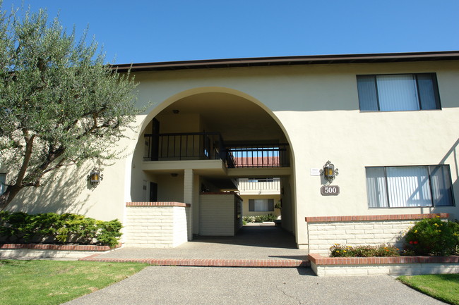 500 Pico Blanco St in Salinas, CA - Building Photo - Building Photo