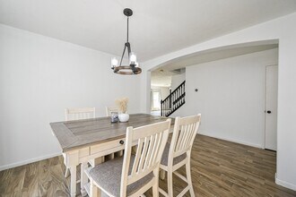 2534 Halstead Dr in Spring, TX - Building Photo - Building Photo