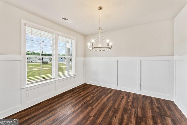 143 Hunts Ml Cir in Griffin, GA - Building Photo - Building Photo