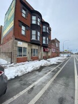 615 E Pershing Rd in Chicago, IL - Building Photo