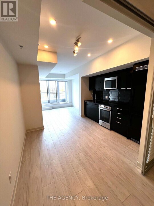 90-390 Glen Everest Rd in Toronto, ON - Building Photo