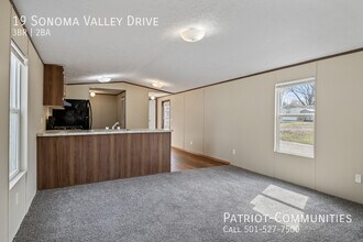 19 Sonoma Dr in Springfield, IL - Building Photo - Building Photo