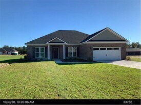 519 Winter Wy. in Statesboro, GA - Building Photo
