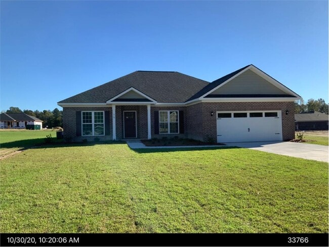 property at 519 Winter Wy.