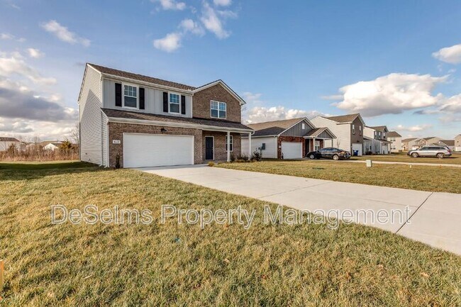 4628 Marcus Venture Pl in Murfreesboro, TN - Building Photo - Building Photo