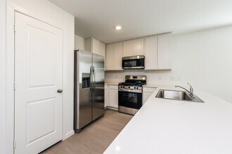 18073 Trepito Ave in New Caney, TX - Building Photo - Building Photo