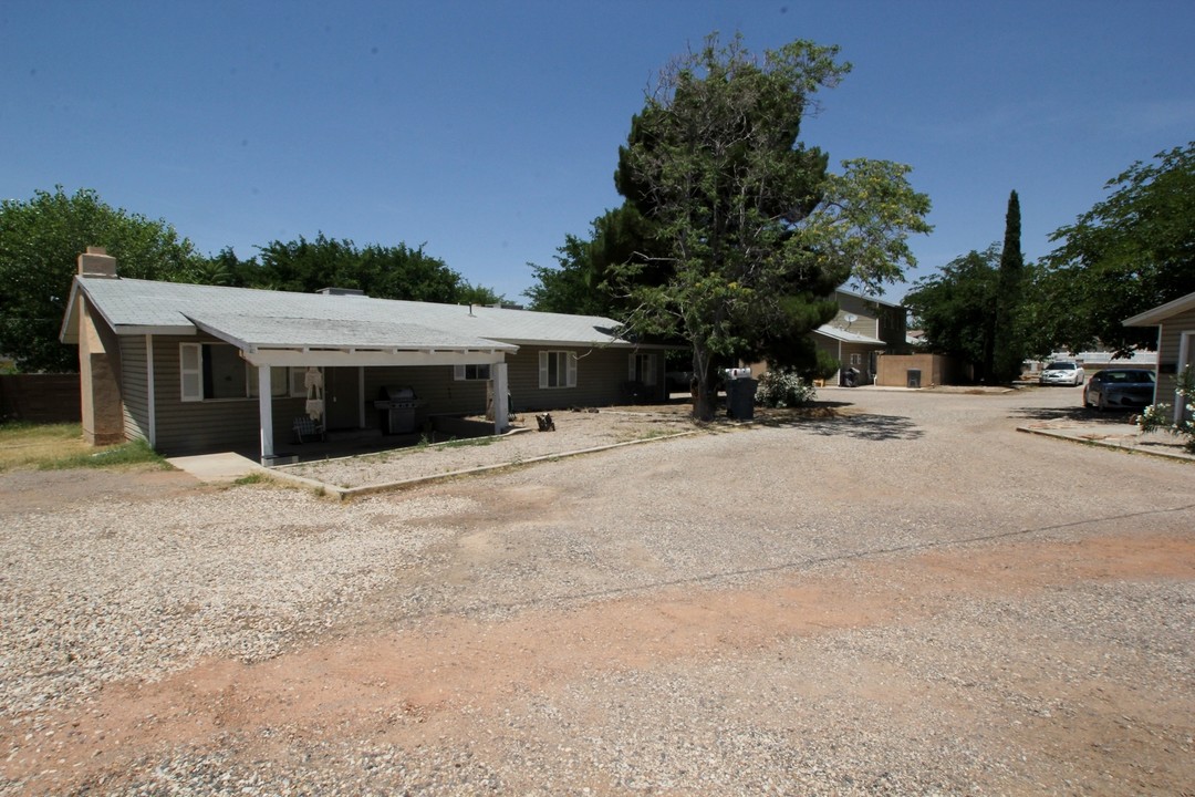 1121 W 750 N in Saint George, UT - Building Photo