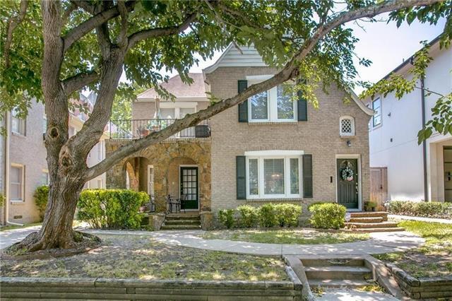 4220 Prescott Ave in Dallas, TX - Building Photo