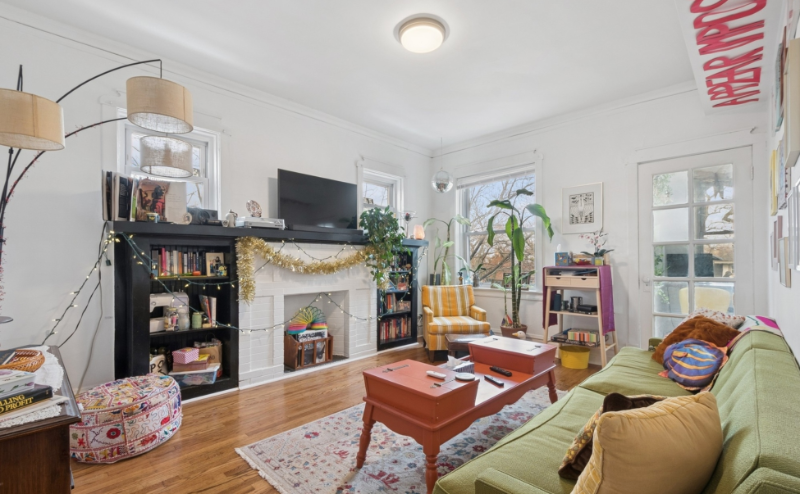 3023 W Wilson Ave in Chicago, IL - Building Photo