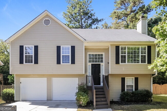 property at 4927 Lighthouse Pointe