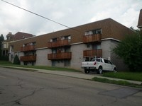 Teece Apartments - 6