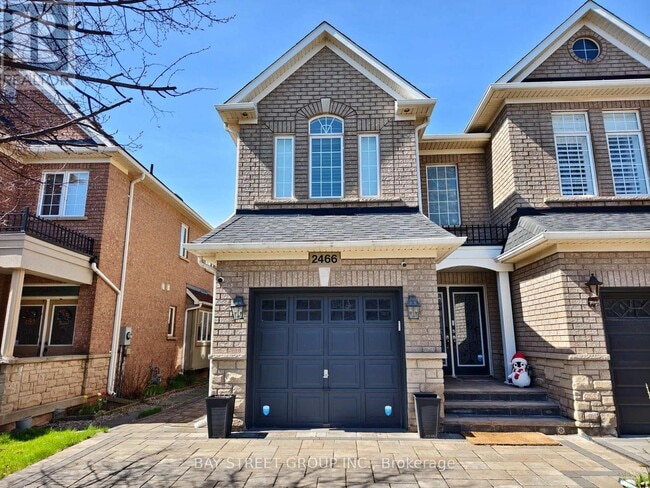 property at 2466 Felhaber Crescent