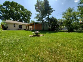 1113 8th Ave SW in Rochester, MN - Foto de edificio - Building Photo