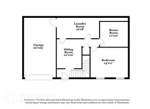 4758 Elfreth Johnson Rd in Birmingham, AL - Building Photo - Building Photo