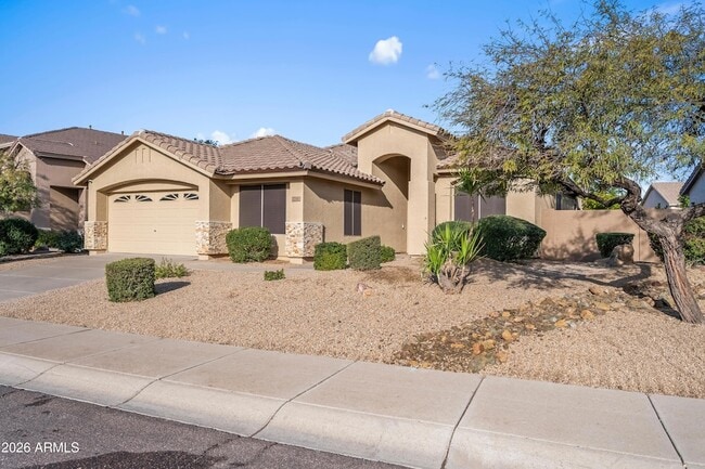 property at 7716 E Phantom Way