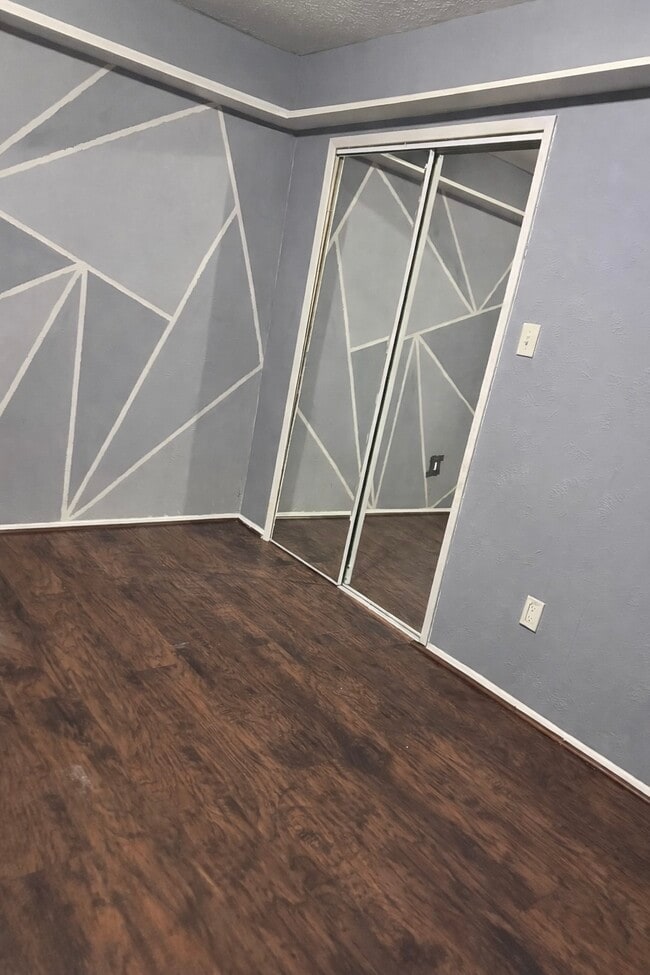 5406 Fair Forest Dr, Unit #1 in Houston, TX - Building Photo - Building Photo