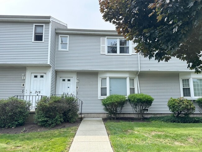 property at 315 Glendale Ave