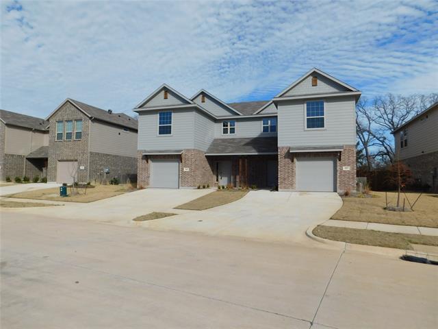 505 Mockingbird Ln in Denton, TX - Building Photo - Building Photo