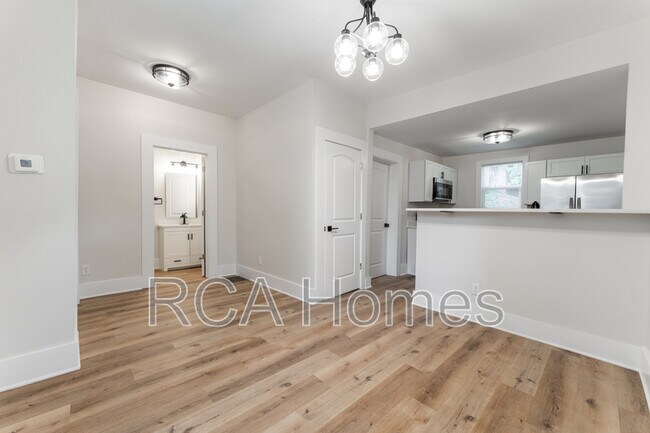 property at 874 Fletcher Ave