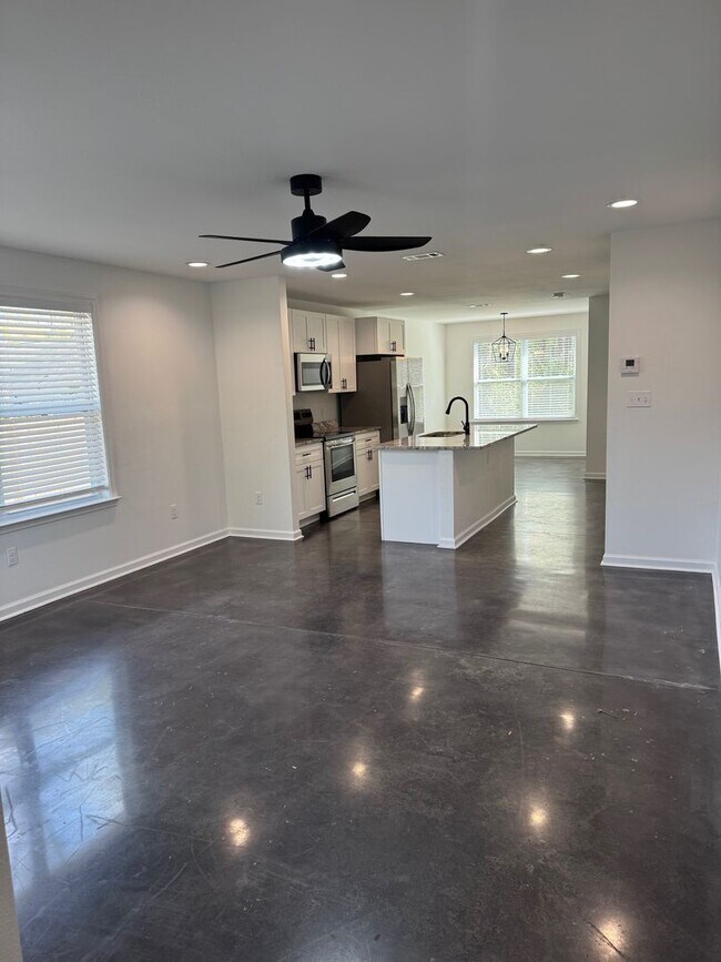 21 Graham Trail in Crawfordville, FL - Building Photo - Building Photo