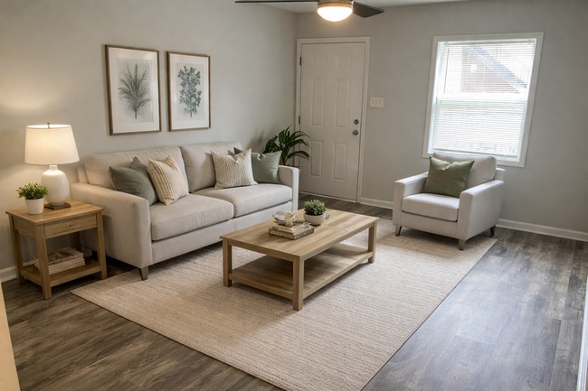 property at 5889 Lone Oak Dr SW