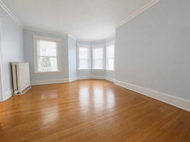 7 Judson St in Beverly, MA - Building Photo - Building Photo