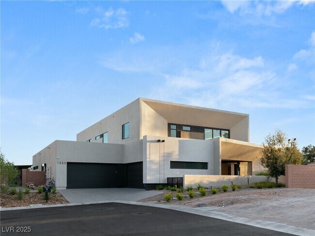 7385 Heron Cyn Ct in Las Vegas, NV - Building Photo - Building Photo