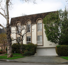 435 S Maple Dr in Beverly Hills, CA - Building Photo - Building Photo