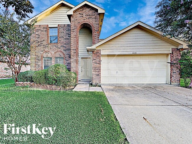 2801 Spencer Cir