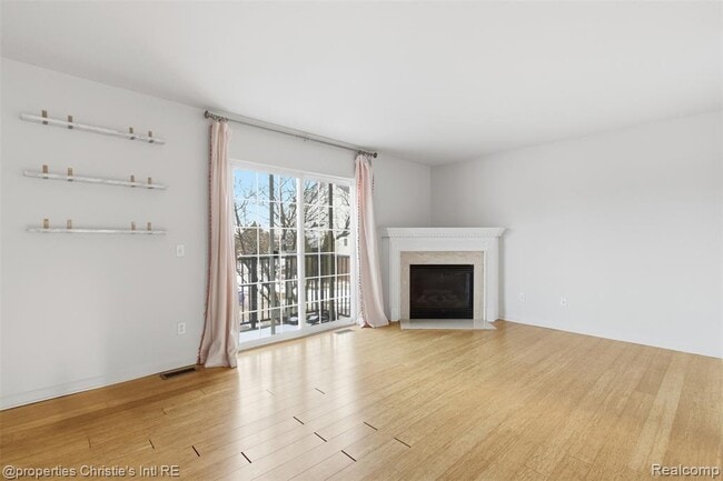 1050 18th St in Detroit, MI - Building Photo - Building Photo