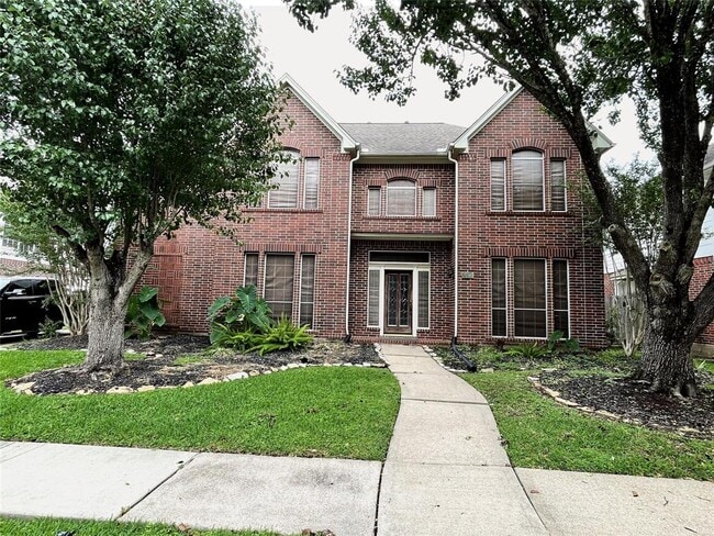 property at 1606 Bay Berry Ln