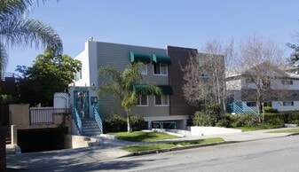 319 Concord St in Glendale, CA - Building Photo